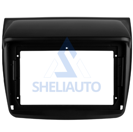 (КОМПЛЕКТ)(1169+1377) Mitsubishi Pajero Sport 2 L200 Triton (2008-2016) (9*)