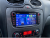 (M1)(Черная) Магнитола Ford Focus 2 (08-11)/ S-Max (08-11)/ Mondeo 4 (08-11)/ Galaxy 2 (06-11)/ C-Max (08-11)