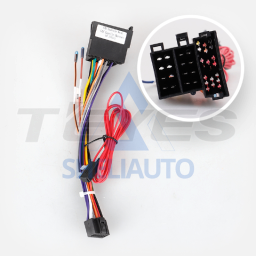 Провода (F2) Gazelle Business (2010-2021) / NEXT (2013-2023)