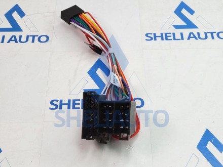 Провода (F2) Gazelle Business (2010-2021) / NEXT (2013-2023)