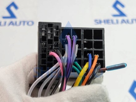 Провода (F2) Gazelle Business (2010-2021) / NEXT (2013-2023)