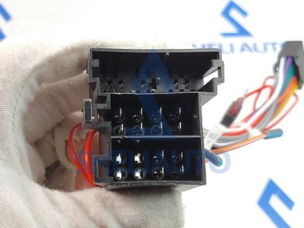 Провода (F2) Gazelle Business (2010-2021) / NEXT (2013-2023)