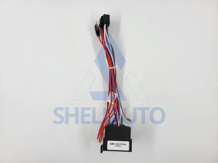 Провода (F2) Gazelle Business (2010-2021) / NEXT (2013-2023)