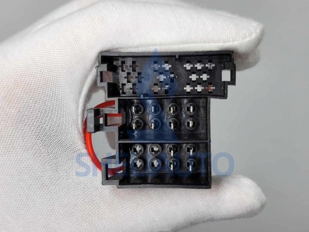 Провода (F2) Gazelle Business (2010-2021) / NEXT (2013-2023)