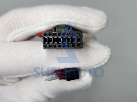 Провода (F2) Gazelle Business (2010-2021) / NEXT (2013-2023)