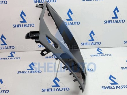 (НЗ) V! Рамка (F2) TESLA Ford Focus 3 (2011-2019)