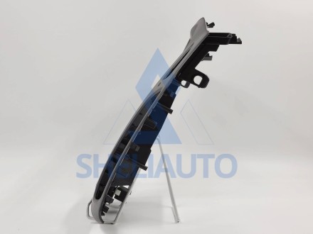 (НЗ) V! Рамка (F2) TESLA Ford Focus 3 (2011-2019)