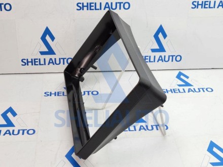 Рамка Hyundai i40 (2011-2019)(9*)