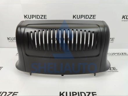 Рамка Renault Fluence 1 (2009-2017) (9*)