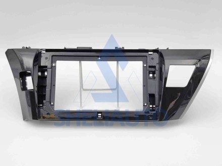 Рамка Toyota Corolla 11 (2013-2017) (10*)