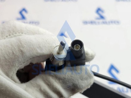 (НЗ) Провода Geely GS (2016-2020) / Emgrand EC7 1 (2018-2020) / Emgrand X7 Vision X6 Haoqing SUV (2014-2020) (CAN-RZ-GIL05 или Gil04)