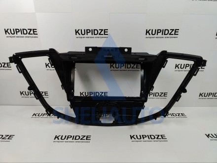 Рамка (F3) Ford Transit (2014-2018) (9*)