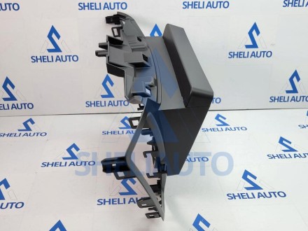 Рамка (F3) Ford Transit (2014-2018) (9*)