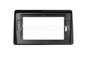 Рамка Renault Duster 1 (2010-15) Nissan terrano 3 (2014-22)(10*) ПРОВЕРИТЬ ДЮЙМЫ ПРИ ПРИЕМКЕ
