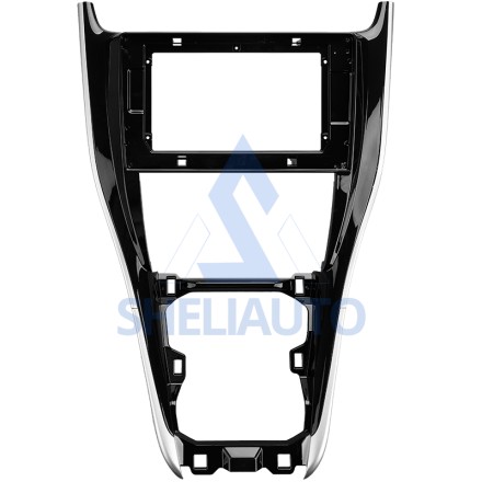 Рамка Toyota Harrier XU60 (2013-2020) (10*)