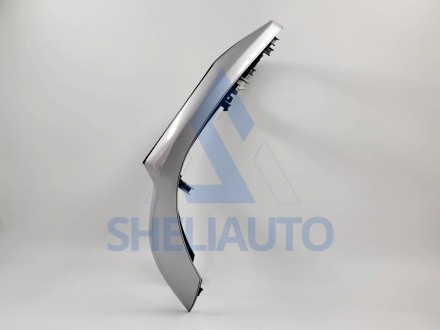 Рамка Nissan Note 2 E12 (2012-2021) (10*)