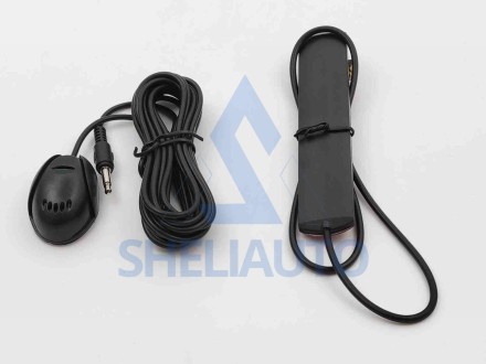 (НЗ) (MMI 3G LOW/Basic)  Apple CarPlay Android Auto для Audi A4 A5 S4 S5 Q5 (2010-2015)