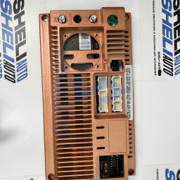 Материнская плата TS18 (Allan)