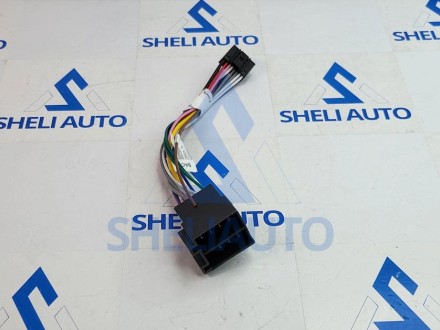 (КОМПЛЕКТ)(2198+2196)  Lifan 620EV 650EV (2015-2019)(10*)