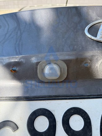 Плафон для Kia Forte Cerato Picanto Hyundai Solaris 1 поколения/ i25/ ix20/ Creta/ Accent/ Grand/ Avega