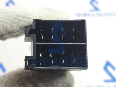 Провода Geely Emgrand X7 1 GX7 EX7 (2011-2019) / SC7 (2011-2015)