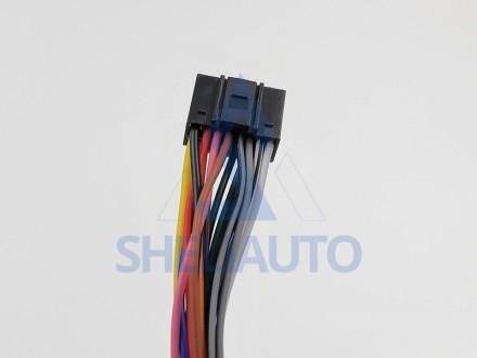 Провода Lada Granta Cross (2018-2023) / Niva (1993-2018) / Niva Legend Bronto (2021-2023) / vesta (2023+)