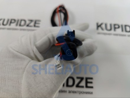 (НЗ) (B/A) Провода MQB для Volkswagen Golf 7 (2012-2020) / Kodiaq / Karoq (2016-2021) (CAN-SS RP5-VW-102)