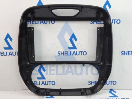 Рамка (F3) Renault Kaptur (2016-2022) (9*)