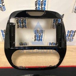 Рамка (F3) Renault Kaptur (2016-2022) (9*)