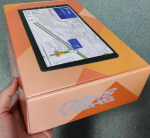 (A6GT) Магнитола (6/128 GB) + DSP + 4GLTE + FAN + RGB + QLED (для 10* рамок)