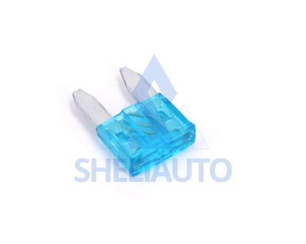 Предохранитель VOLTON 15А MINI 1 шт.