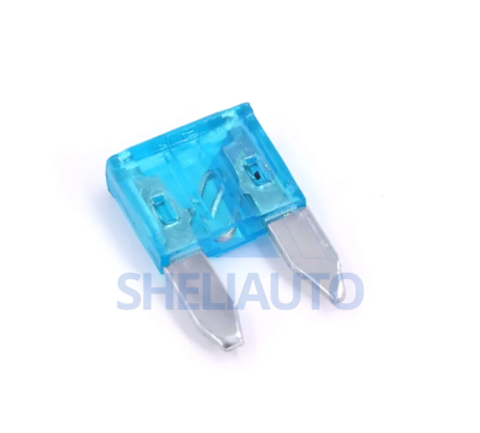 Предохранитель VOLTON 15А MINI 1 шт.