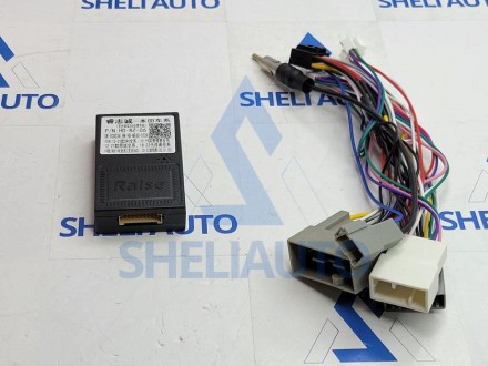 (КОМПЛЕКТ) (128+1376) Honda Civic 9 (2011-2015) (9*)