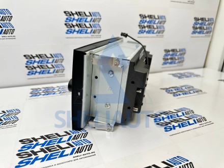 (M2GT) Магнитола Ford Transit / Fiesta / Mondeo / Focus / Galaxy 2003-2012 (7*)