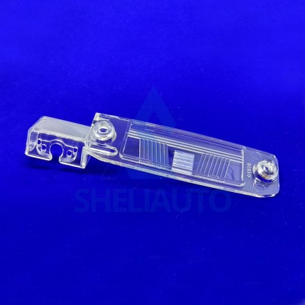 Плафон для Kia: Sportage 3 / Sorento 2 / Elantra (2006-2011) / IX55 (2008-2011) / Mohave 1 (2008-2016) / Ceed (2006-2010) / Tucson (2004-2009) / Rio x-line