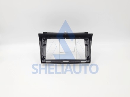 Рамка Mazda 3 BK (2003-2009) (9*)