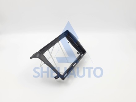 Рамка Mazda 3 BK (2003-2009) (9*)