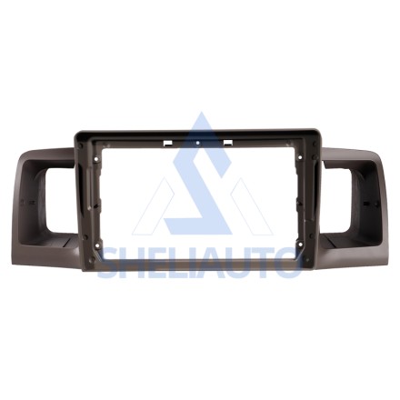 Рамка Toyota Corolla E130 E120 (2000-2004) (9*)