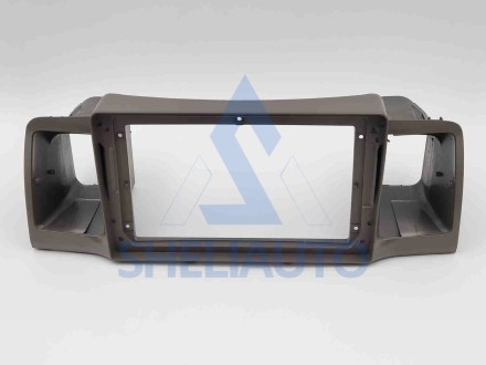 (НЗ) Рамка Toyota Corolla E130 E120 (2000-2004) (9*)