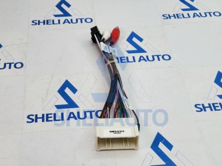 (КОМПЛЕКТ)(1915+1677)  Kia Morning SA Picanto (2004-2007) (9*)