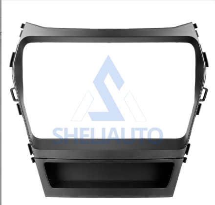 (A) (КОМПЛЕКТ) (521+993) Hyundai Santa Fe 3 (2013-2016) (9*)