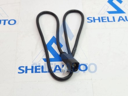 Провода Geely Atlas NL (2016-2020) (CAN-RZ-GIL03)