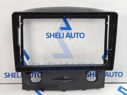 (НЗ) Рамка Ford Escape 1 (2007-2012) (9*)