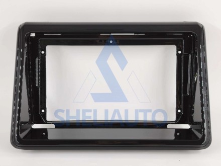 Рамка Toyota Noah R80 2014-2020 (9*)
