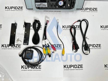 (КОМПЛЕКТ) Магнитола (M1) BMW 5 X5 E53 1999-2006 \ E39 1995-2004 \ M5 1995-2003 (7*)