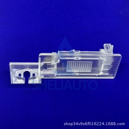 Плафон для Volkswagen: Passat