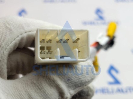 (НЗ) Провода Geely Emgrand EC7 1 (2016-2018) / Geely Emgrand EC7 1 (2009-2016)