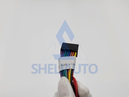 Провода Lada Priora (2007-2013) / Granta Sport (2011-2018)