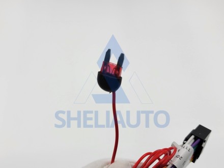 Провода Lada Priora (2007-2013) / Granta Sport (2011-2018)