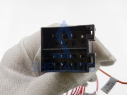 Провода Lada Priora (2007-2013) / Granta Sport (2011-2018)